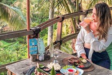 Bali Private Car Rental with Driver