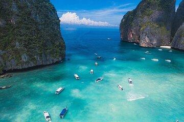 Multi Day Bangkok and Phuket Adventure