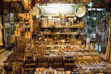 VIP Private Shopping Tour with Guide & Transport – Hurghada