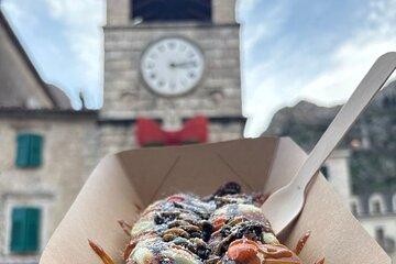 Kotor Old Town Charms with 9 Local Tastings