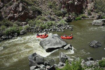 Full Day Rio Grande Gorge
