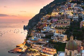 Capture Southern Italy Amalfi Coast Photo Adventure Tour