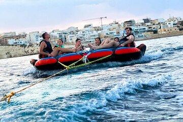 Sofa Ride Adventure in Malta