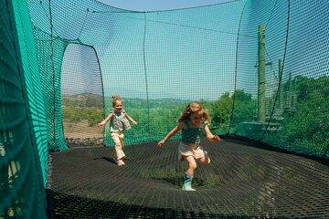 Skynet Playground