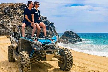 Cabo UTV Tour Free Camel Sky Bike