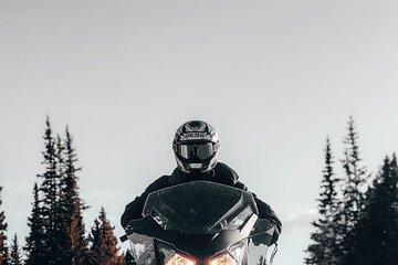 Levi Power Ride