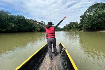 Amazon Adventure 3Days with Papallacta and the Jungle