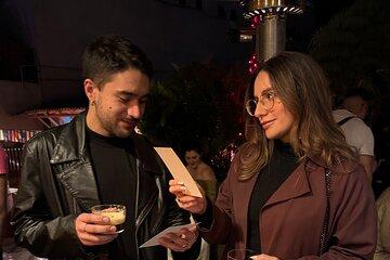 VIP LGBTQ Night Tour: 3 Clubs, Drinks & Safe Ride CDMX