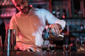 Taste Mole and Mezcal in Mexico City with a Local Expert