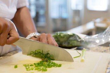 Southeast Asian Cooking Class in Singapore