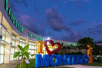 Private Sangster Airport Montego Bay Transfers for Ocho Rios