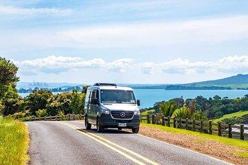 Waiheke Island Private Transfers