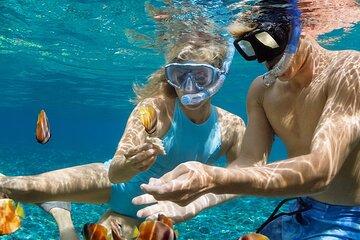 Koh Larn Trip from Pattaya with Snorkeling Jetski Parasailing