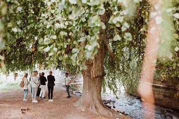 Maastricht Highlights Tour with an official Maastricht Guide