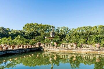 Explore Boboli Gardens: Florence’s Green Oasis Entry Ticket