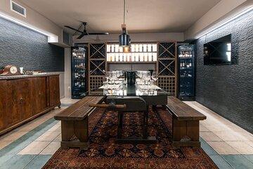 Wine Tasting in Shared Athens Tour
