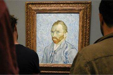 D'Orsay Museum Official Entry Visit