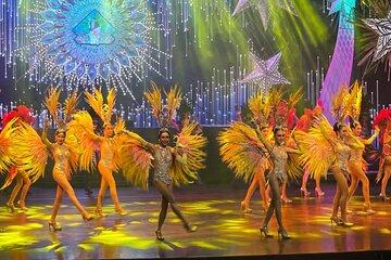 Alcazar Cabaret Pattaya
