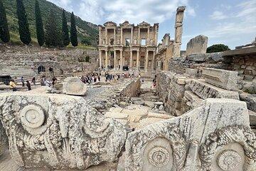 Ephesus Private Tour from Izmir