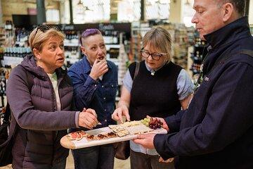 Dublin Taste Tour Sample Irish Food and Whiskey Pull A Pint