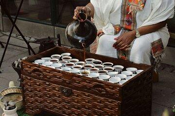 Discover Addis Ababa in Full Day Guided City Tour