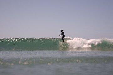 Surf Lessons by Easy Ride Surf School Imsouane