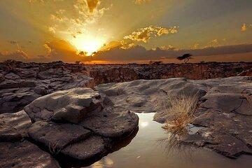 Medina Nature Experience in Canyon Al Khanaq
