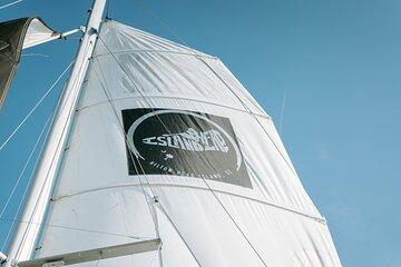 2-Hour Rosé Luxury Day Sail