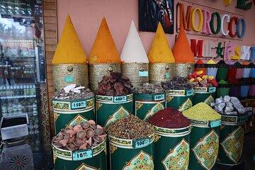 Taste of Morocco Guided Food Tour in Tangier