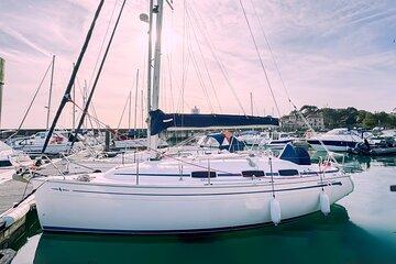 Cascais The Bohemian Sailing Experience