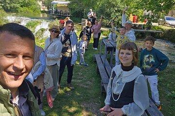 Stolac City Tour