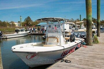 Island Head 4 Hours Fishing Charter