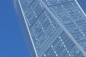 Explore Lower Manhattan amazing evolution