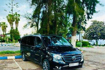 One way Fes Airport Transfer or Vice Verca