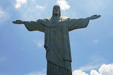 Full City Tour Discover the main attractions of Rio