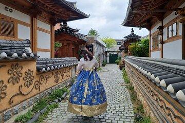 Explore Jeonju/Yeosu/Suncheon with Private Day Tour from Busan