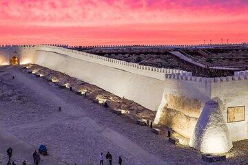 Agadir Shared Tour with Photography and Walking