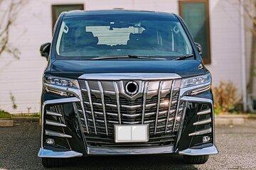 Private tour with local licensed interpreter guide w/van