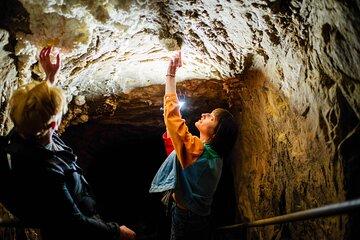 Salt Mine Speleotherapy Experience