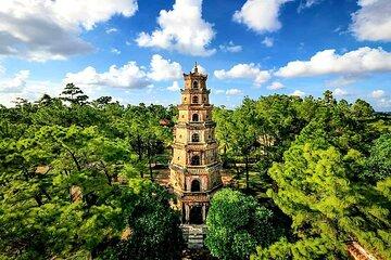 Hue City