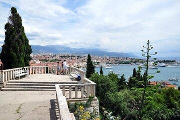 Best of Split: Half Day Tour