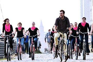 Explore Berlin by bike on a private half-day tour