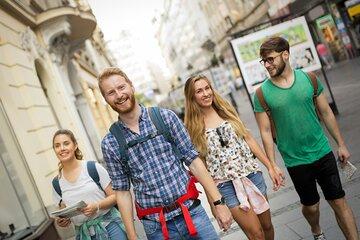 Experience science in Zagreb - Astronomy tour