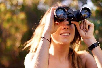 Discover Zagreb's Nature on Shared Birdwalk Tour