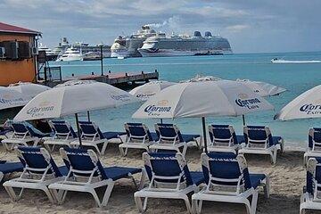 Celebrity Island Adventure Tours