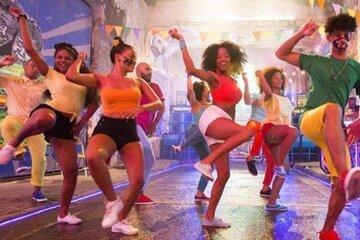 Cartagena: Salsa and Champeta Dance Classes in Barrio Getsemani