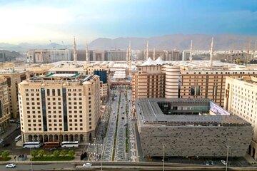 3 Days Medina Guided Tour with Transfer