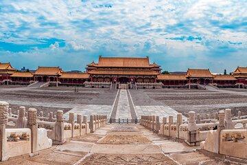 Explore Beijing's culture in one day with a professional guide