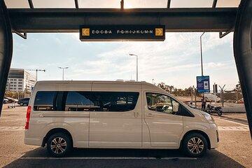 Airport Transfers in Accra Ghana