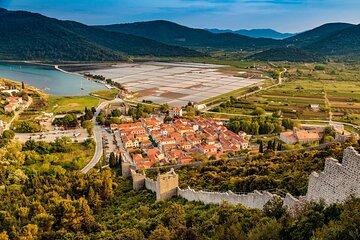 Private Tour to Ston